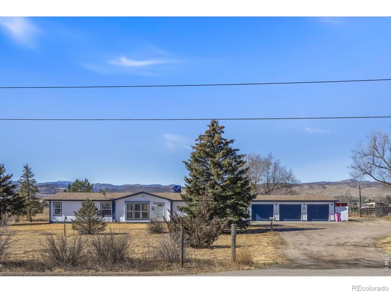 7055 County Road 19, Fort Collins, CO 80524