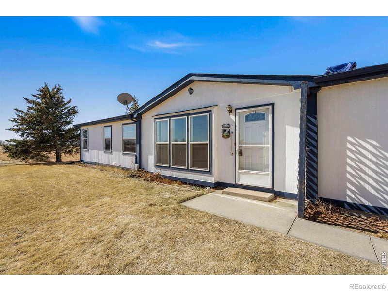 7055 County Road 19, Fort Collins, CO 80524