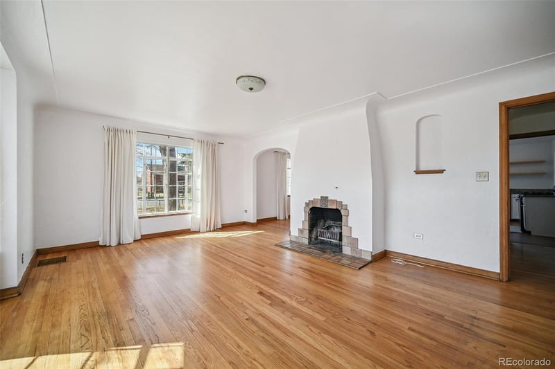 3445 Louisiana Ave, Denver, CO 80219