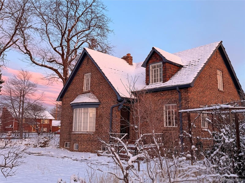 3445 Louisiana Ave, Denver, CO 80219