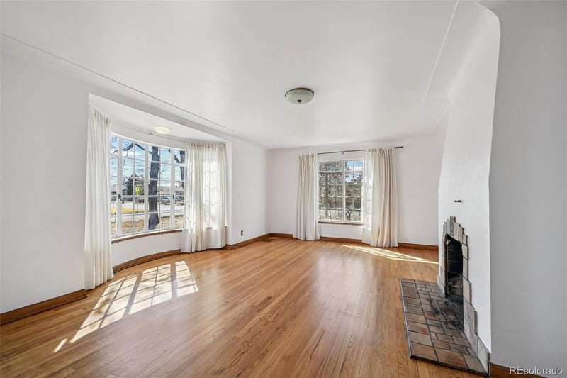 3445 Louisiana Ave, Denver, CO 80219