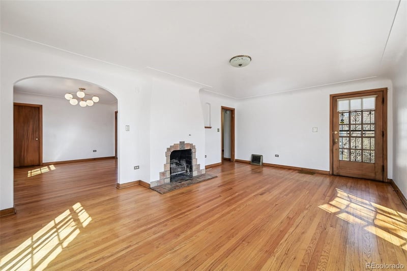 3445 Louisiana Ave, Denver, CO 80219