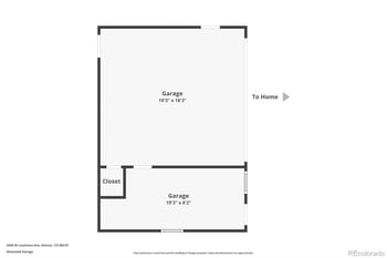 3445 Louisiana Ave, Denver, CO 80219