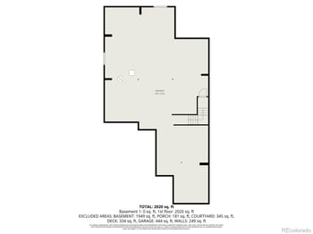 8463 Cody Way, Littleton, CO 80128