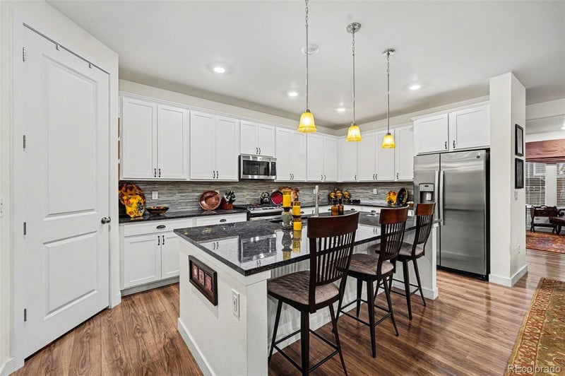 8463 Cody Way, Littleton, CO 80128