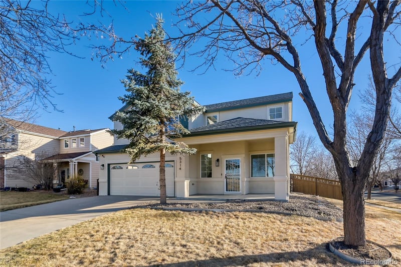5314 Goldfinch St, Brighton, CO 80601