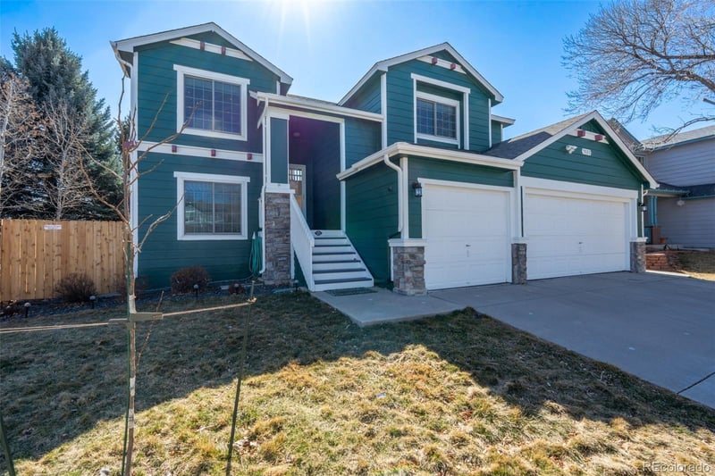 5020 Yates Ct, Broomfield, CO 80020