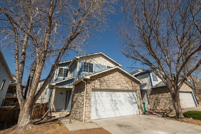 2673 80th Pl, Westminster, CO 80031