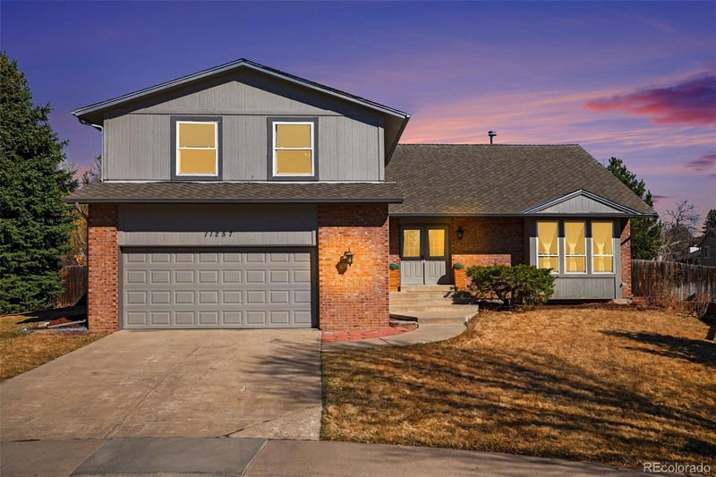11257 E Maplewood Pl, Englewood, CO 80111