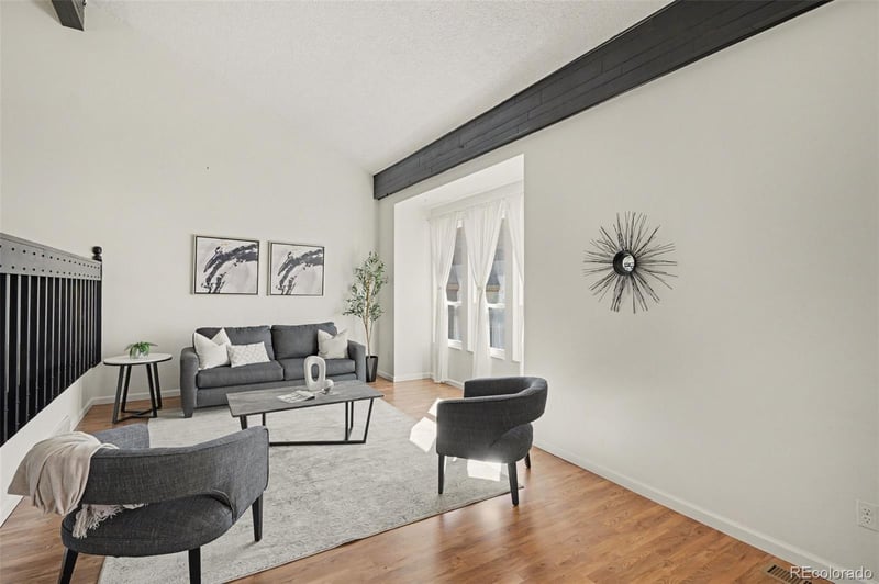 11257 E Maplewood Pl, Englewood, CO 80111