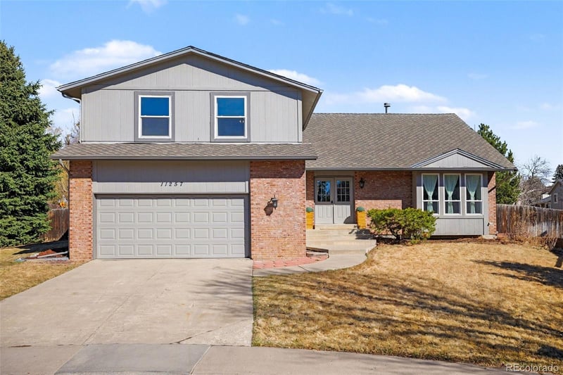 11257 E Maplewood Pl, Englewood, CO 80111