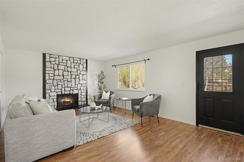 11257 E Maplewood Pl, Englewood, CO 80111