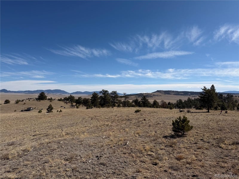 367 Arikara Trl Lot 5089, Hartsel, CO 80449