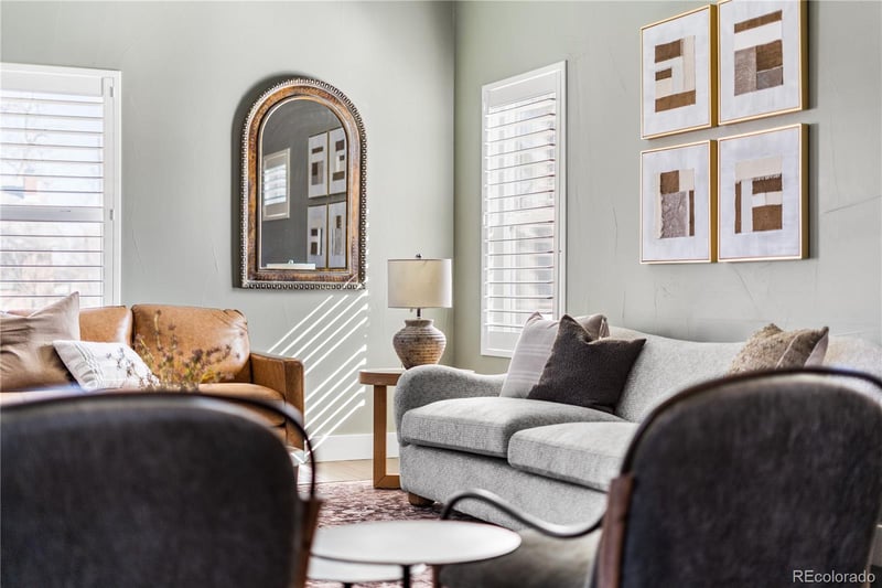 3935 Alcott St, Denver, CO 80211