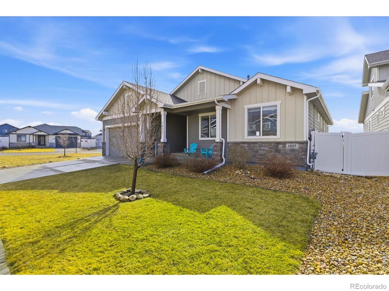 1827 Castle Hill Dr, Windsor, CO 80550