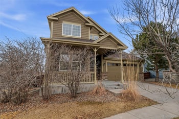 9907 Telluride St, Commerce City, CO 80022