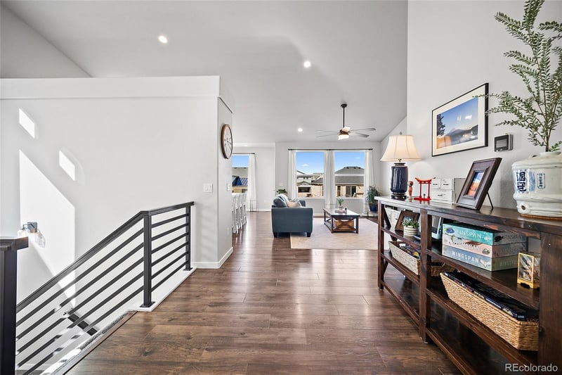 7372 Glen Forest Ln, Colorado Springs, CO 80927