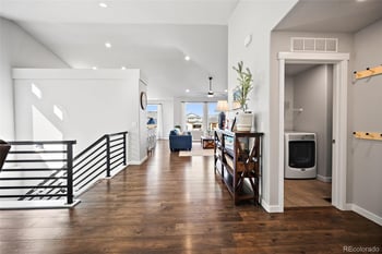 7372 Glen Forest Ln, Colorado Springs, CO 80927