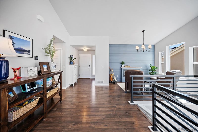 7372 Glen Forest Ln, Colorado Springs, CO 80927