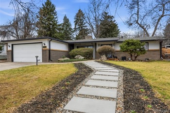 1065 Zang St, Golden, CO 80401