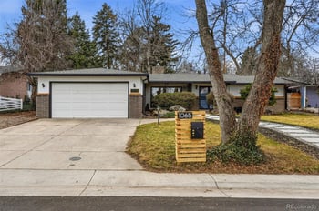 1065 Zang St, Golden, CO 80401