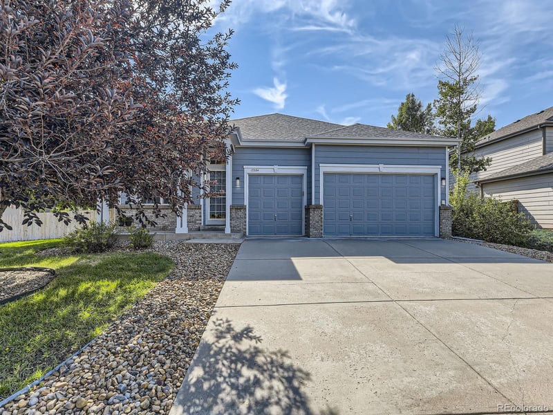 17284 Hawksbead Dr, Parker, CO 80134