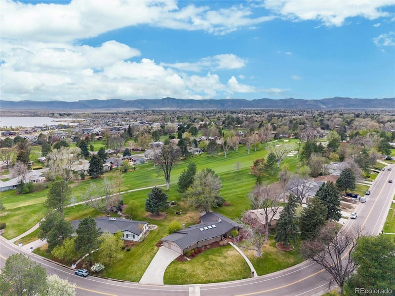 30 Fairway Ln, Littleton, CO 80123