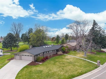 30 Fairway Ln, Littleton, CO 80123