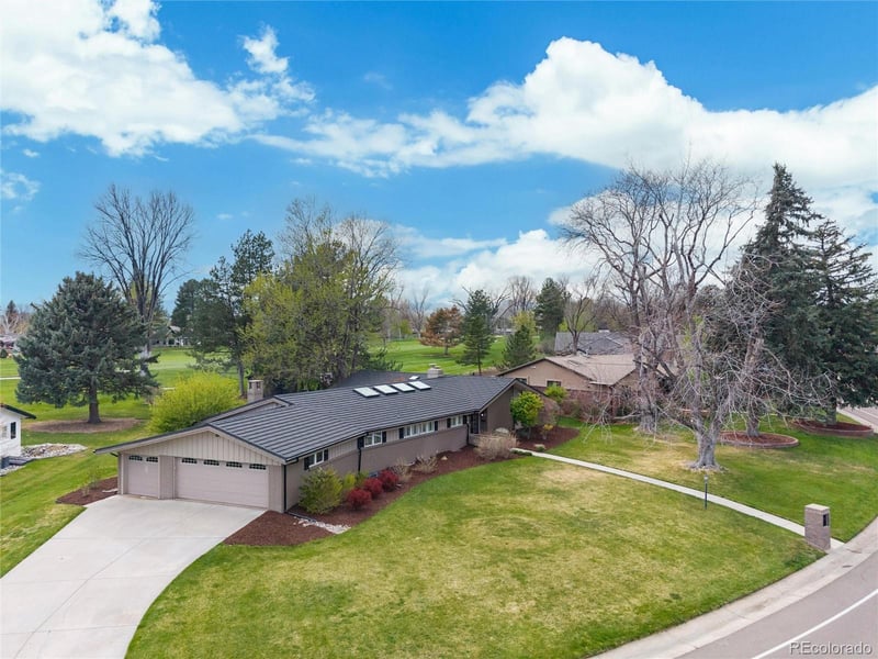 30 Fairway Ln, Littleton, CO 80123