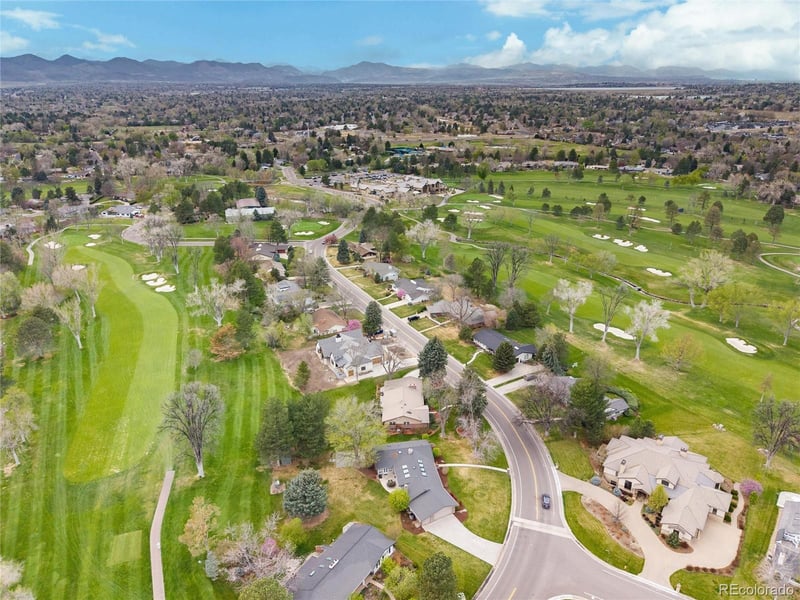 30 Fairway Ln, Littleton, CO 80123
