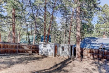 4784 Pine Rd, Evergreen, CO 80439