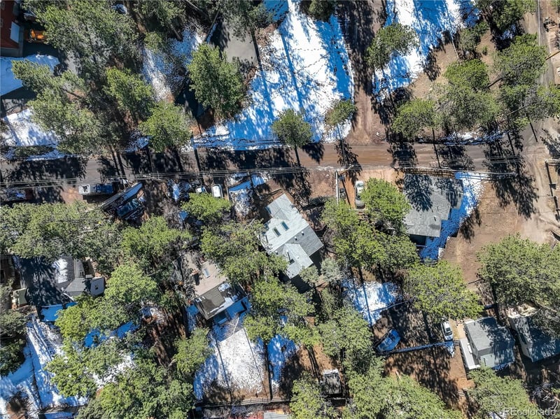 4784 Pine Rd, Evergreen, CO 80439