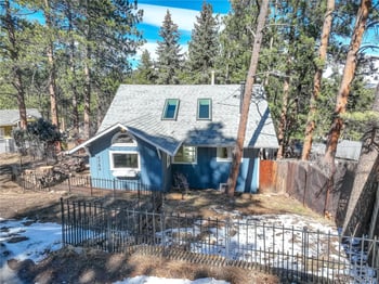 4784 Pine Rd, Evergreen, CO 80439