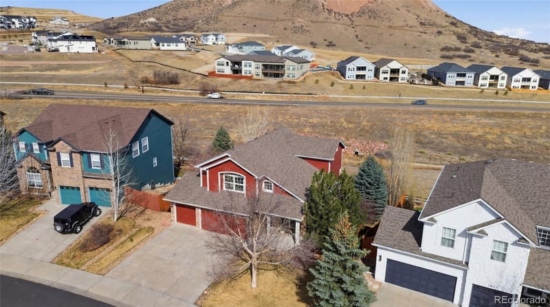 1959 Granger Cir, Castle Rock, CO 80109