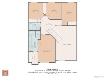 1959 Granger Cir, Castle Rock, CO 80109