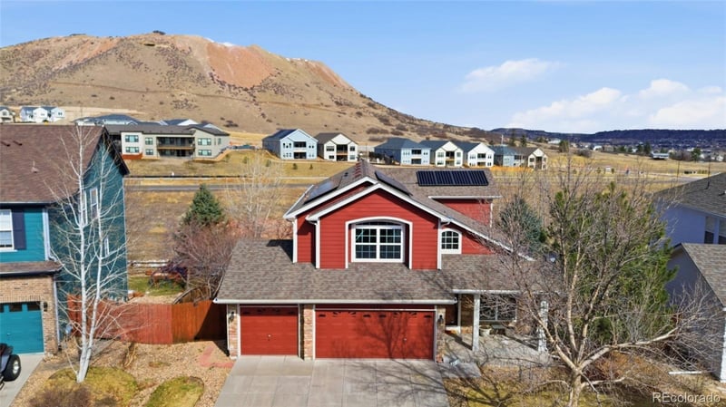1959 Granger Cir, Castle Rock, CO 80109