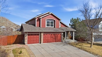 1959 Granger Cir, Castle Rock, CO 80109