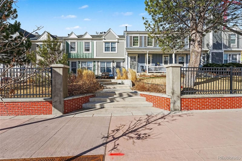 10928 Bayfield Way, Parker, CO 80138