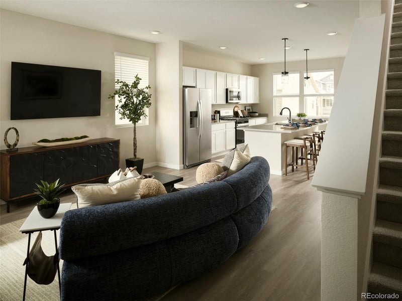 13313 Lady Bug Ln, Firestone, CO 80504