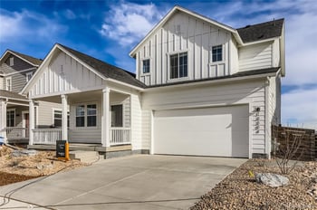 13313 Lady Bug Ln, Firestone, CO 80504