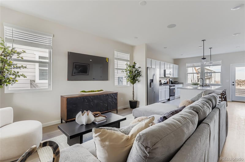 13313 Lady Bug Ln, Firestone, CO 80504