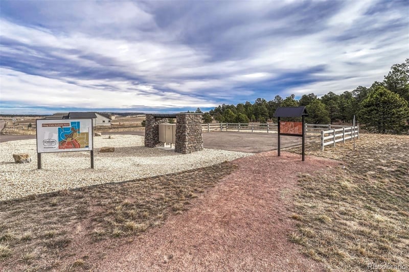 16511 Early Light Dr, Colorado Springs, CO 80908