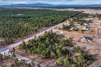 16511 Early Light Dr, Colorado Springs, CO 80908