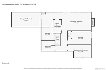 2483 Houstoun Waring Cir, Littleton, CO 80120