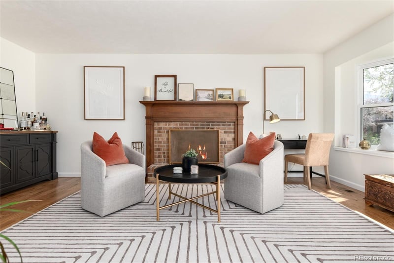 2483 Houstoun Waring Cir, Littleton, CO 80120