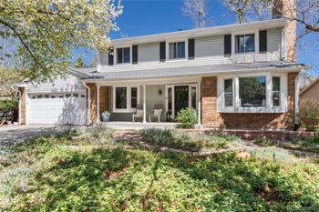 2483 Houstoun Waring Cir, Littleton, CO 80120