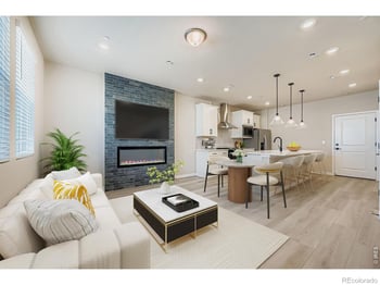 2809 Bear Springs Cir, Longmont, CO 80503