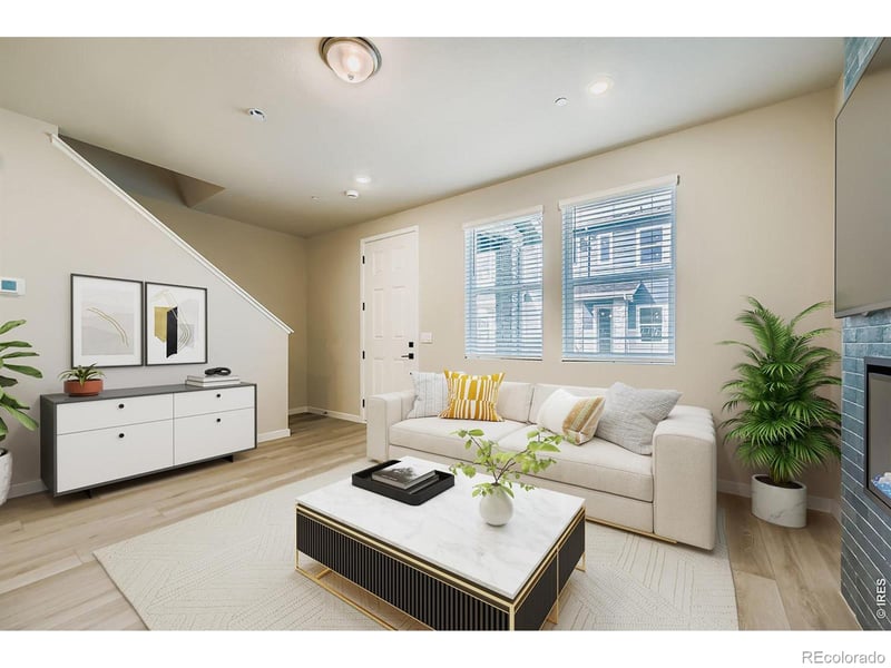 2809 Bear Springs Cir, Longmont, CO 80503