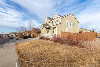 2756 Whitewing Way, Castle Rock, CO 80108