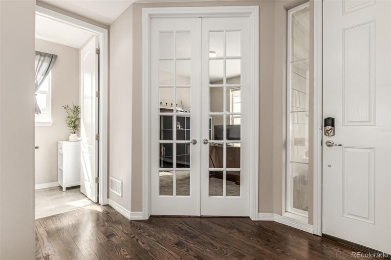 2756 Whitewing Way, Castle Rock, CO 80108